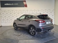 Voitures D'occasion À Tarbes | Nissan Qashqai Ii 1.5 Dci 115 N-Connecta