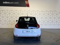 Voitures D'occasion À Tarbes | Renault Twingo Electrique Iii Iii E-Tech Authentic
