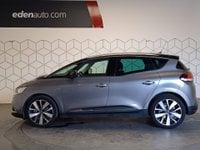 Voitures D'occasion À Tarbes | Renault Scénic Scenic Iv Scenic Blue Dci 120 Limited