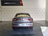 Voitures D'occasion À Tarbes | Renault Talisman Dci 160 Energy Edc Intens
