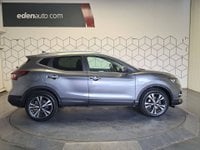 Voitures D'occasion À Tarbes | Nissan Qashqai Ii 1.5 Dci 115 N-Connecta