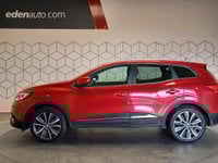 Voitures D'occasion À Tarbes | Renault Kadjar Dci 110 Energy Eco² Intens