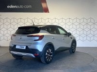 Voitures D'occasion À Tarbes | Renault Captur Ii Tce 90 Evolution