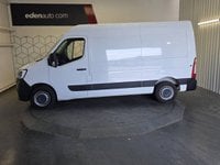 Voitures D'occasion À Tarbes | Renault Master Iii Fgn Trac F3500 L2H2 Blue Dci 135 Grand Confort