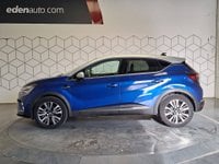Voitures D'occasion À Tarbes | Renault Captur Ii Mild Hybrid 160 Edc Iconic