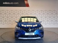 Voitures D'occasion À Tarbes | Renault Captur Ii E-Tech 145 - 21 Intens