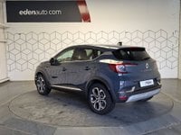 Voitures D'occasion À Tarbes | Renault Captur Ii Tce 90 Techno