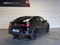 Voitures D'occasion À Tarbes | Renault Arkana E-Tech Hybride 145 R.s. Line Fast Track