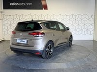 Voitures D'occasion À Tarbes | Renault Scénic Scenic Iv Scenic Tce 140 Fap Intens