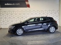 Voitures D'occasion À Tarbes | Renault Mégane Megane Iv Iv Berline Blue Dci 115 Edc - 20 Business