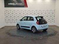 Voitures D'occasion À Tarbes | Renault Twingo Iii E-Tech Equilibre