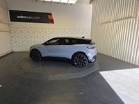 Voitures D'0Km À Tarbes | Renault Mégane Megane V Electrique Megane E-Tech 220 Ch Autonomie Con...