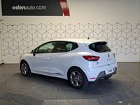 Voitures D'occasion À Tarbes | Renault Clio Iv Dci 90 Energy 82G Zen