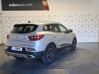 Voitures D'occasion À Tarbes | Renault Kadjar Tce 140 Fap Edc Sl Graphite