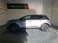 Voitures D'0Km À Tarbes | Renault Captur Ii E-Tech Full Hybrid 160 Ch Esprit Alpine