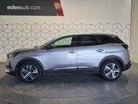 Voitures D'occasion À Tarbes | Peugeot 3008 Ii Puretech 130Ch S&S Bvm6 Allure Pack