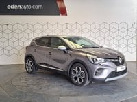 Voitures D'occasion À Tarbes | Renault Captur Ii E-Tech Plug-In 160 - 21 Intens