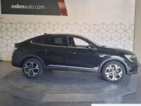 Voitures D'occasion À Tarbes | Renault Arkana E-Tech Full Hybrid 145 Gsr2 Techno