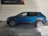 Voitures D'occasion À Tarbes | Citroën C4 Cactus Puretech 110 S&S Bvm6 Shine