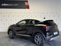 Voitures D'occasion À Tarbes | Renault Captur Ii Mild Hybrid 140 Techno