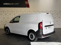 Voitures D'occasion À Tarbes | Renault Kangoo Iii Van Fg Tole Blue Dci 95 L1 Gsr2 Extra