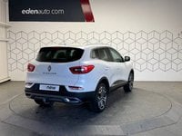 Voitures D'occasion À Tarbes | Renault Kadjar Blue Dci 150 Intens