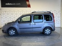 Voitures D'occasion À Tarbes | Renault Kangoo Ii Dci 90 Energy Limited