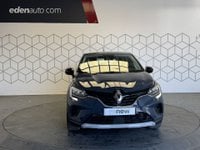 Voitures D'occasion À Tarbes | Renault Captur Ii Tce 90 - 21 Business