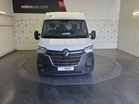 Voitures D'occasion À Tarbes | Renault Master Iii Fgn Trac F3500 L2H2 Blue Dci 135 Grand Confort