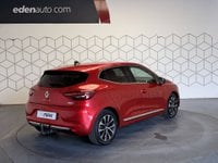 Voitures D'occasion À Tarbes | Renault Clio V E-Tech Full Hybrid 145 Techno