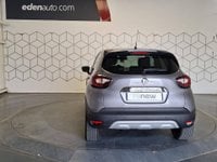 Voitures D'occasion À Tarbes | Renault Captur Tce 90 Intens