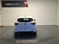 Voitures D'occasion À Tarbes | Renault Clio Tce 90 - 21N Limited