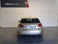 Voitures D'occasion À Tarbes | Peugeot 308 Ii Puretech 130Ch S&S Eat8 Allure