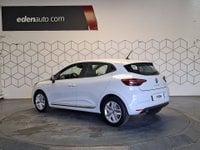 Voitures D'occasion À Tarbes | Renault Clio V Blue Dci 100 - 21N Business