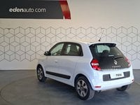 Voitures D'occasion À Tarbes | Renault Twingo Iii 0.9 Tce 90 Energy E6C Zen