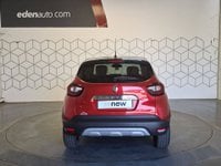 Voitures D'occasion À Tarbes | Renault Captur Tce 150 Energy Intens