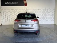 Voitures D'occasion À Tarbes | Renault Scénic Scenic Iv Scenic Tce 140 Fap Intens