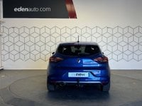 Voitures D'occasion À Tarbes | Renault Clio V Tce 100 Rs Line