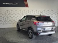 Voitures D'occasion À Tarbes | Renault Captur Ii Tce 90 - 21 Intens