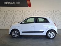 Voitures D'occasion À Tarbes | Renault Twingo Iii 0.9 Tce 90 Energy E6C Zen