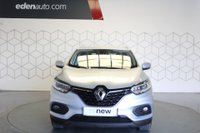 Voitures Occasion Renault Kadjar Blue Dci 115 Business À Tarbes