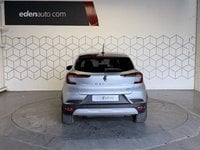 Voitures D'occasion À Tarbes | Renault Captur Ii E-Tech Plug-In 160 Intens