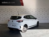Voitures D'occasion À Tarbes | Renault Clio V Blue Dci 100 Evolution