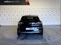 Voitures D'occasion À Tarbes | Renault Clio V E-Tech Full Hybrid 145 Ch Gsr2 Esprit Alpine