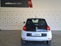 Voitures D'occasion À Tarbes | Renault Twingo Iii 0.9 Tce 90 Energy E6C Zen