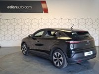 Voitures D'occasion À Tarbes | Renault Mégane Megane E-Tech Ev60 130Ch Super Charge Evolution Er