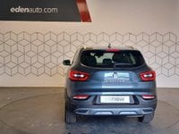 Voitures D'occasion À Tarbes | Renault Kadjar Blue Dci 115 Edc Intens