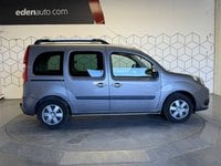 Voitures D'occasion À Tarbes | Renault Kangoo Ii Dci 90 Energy Limited