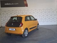 Voitures D'occasion À Tarbes | Renault Twingo Iii Sce 75 - 20 Zen
