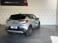 Voitures D'occasion À Tarbes | Renault Captur Ii E-Tech Full Hybrid 145 Techno